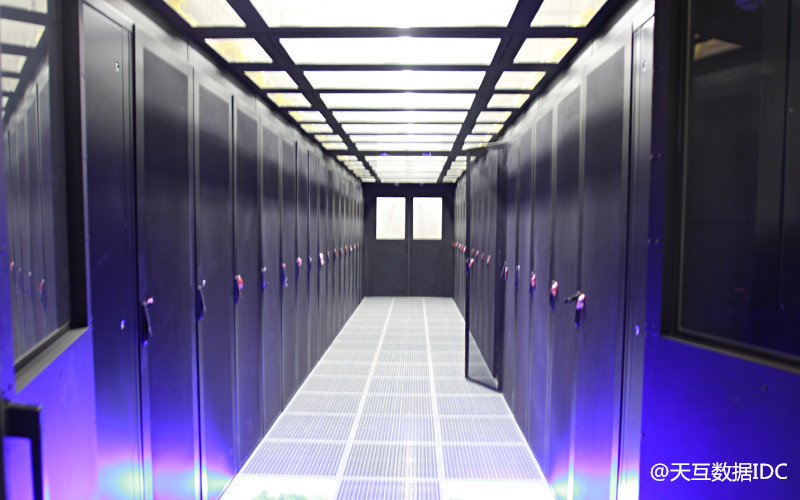 idc自建机房(自建idc机房经验)